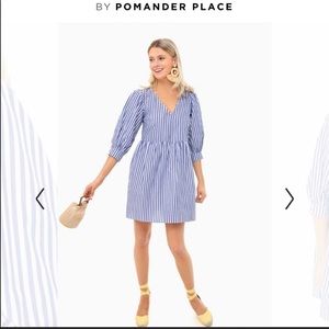 Tuckernuck NWOT, Lizzie dress